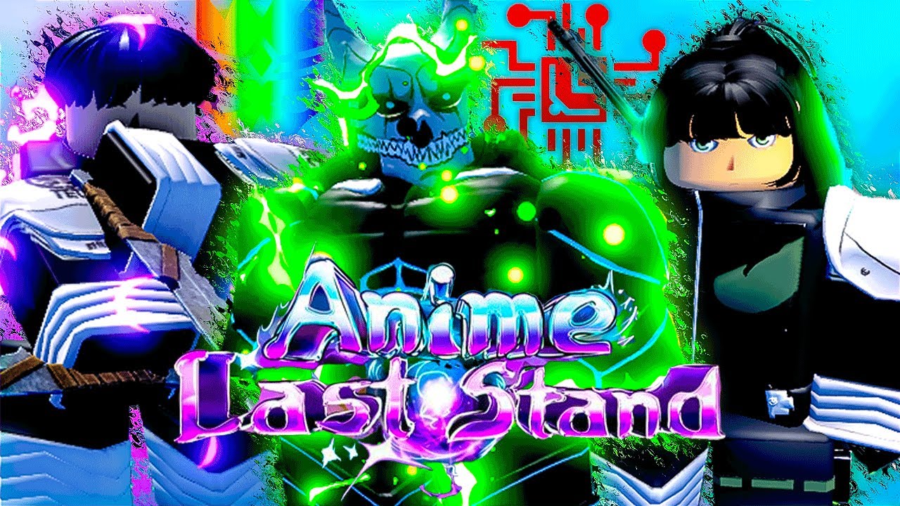 Obtaining The New Kaiju No 8 Units In Anime Last Stand Roblox YouTube 