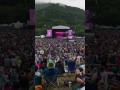YUKI  FUJIROCK2017   2 HELLO!