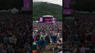 YUKI  FUJIROCK2017   ② HELLO!