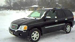 2009 GMC Envoy SLE 4WD