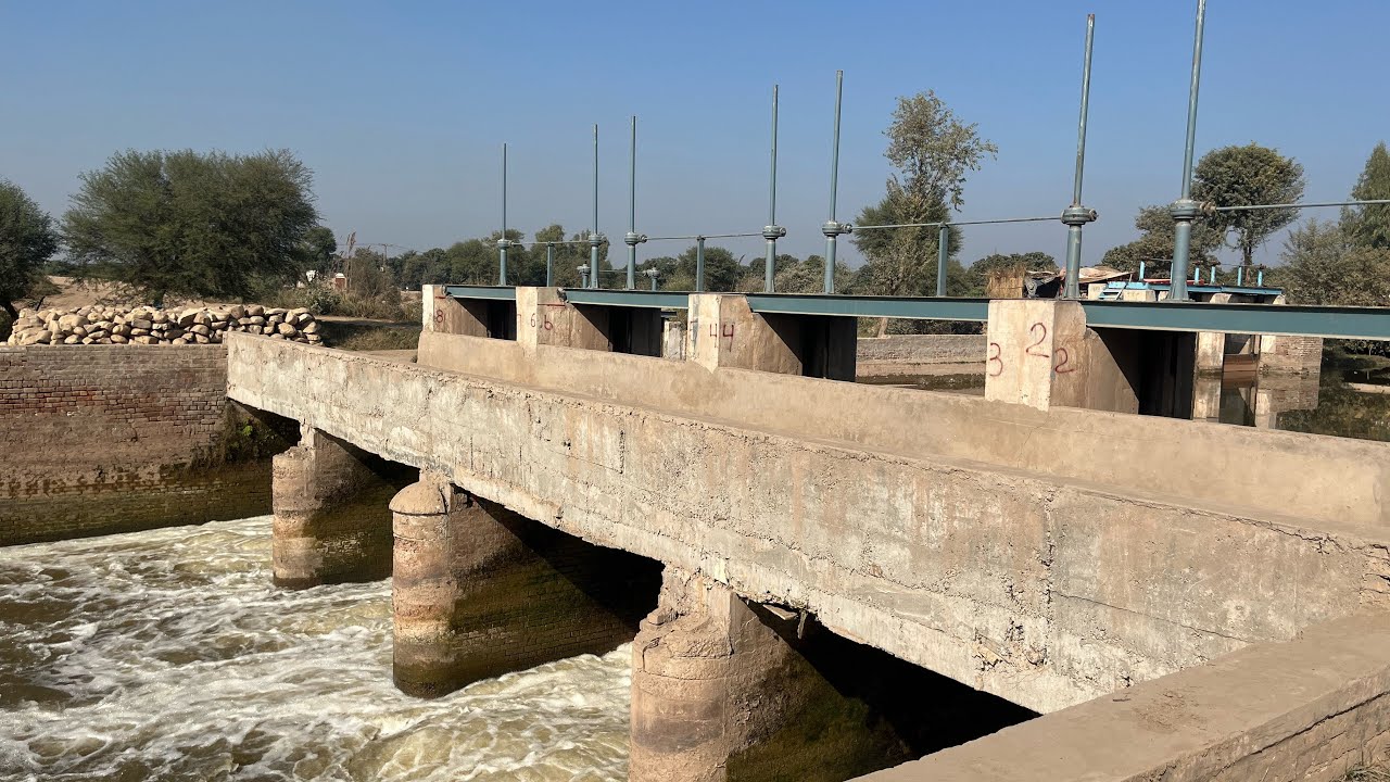 Head Nawab Pur Multan Punjab Pakistan 