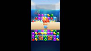 Fish Crush.  Levels 1-12 .Android Gameplay. screenshot 3