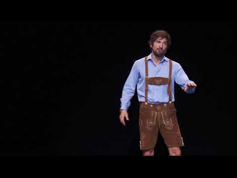 Gaspard Proust - Bande Annonce - Dernier Spectacle