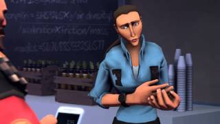 [SFM] Game Grumps Animated - Yogurt