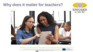 Digital resilience - 1. Digital resilience and its importance