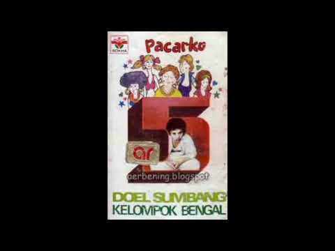 Doel Sumbang - Pacarku 5 (1985)