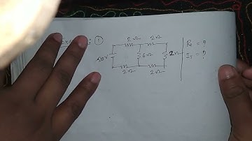 ডিসি সার্কিট। DC series circuit। DC parallel circuit। mix circuit। Lecture :1