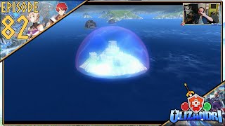 Ys X: Nordics - Carnac & Balta Island Sweep, Rogue Sea Southwestern Citadel Recapture - Episode 82