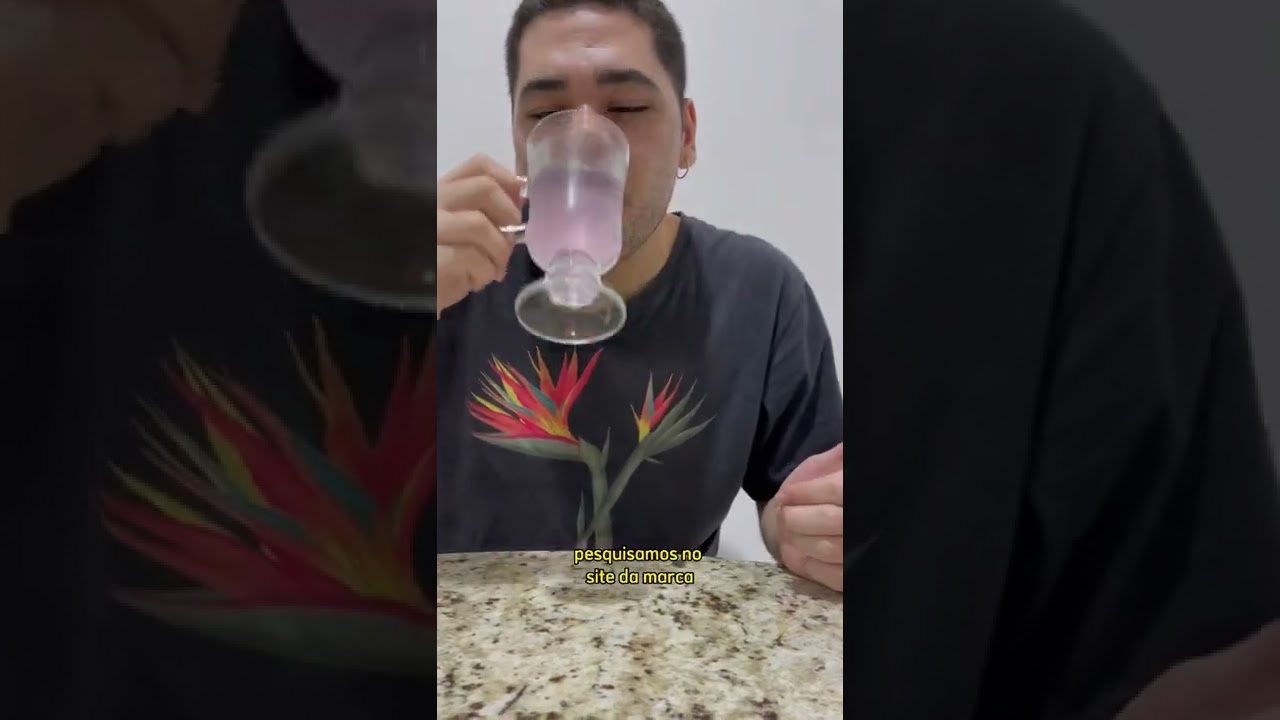 ÁGUA DE COCO ROSA - GREEN PEOPLE