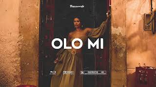 [FREE] Omah Lay x Ayra Starr x Rema x Oxlade Afrobeat Instrumental - "OLO MI"