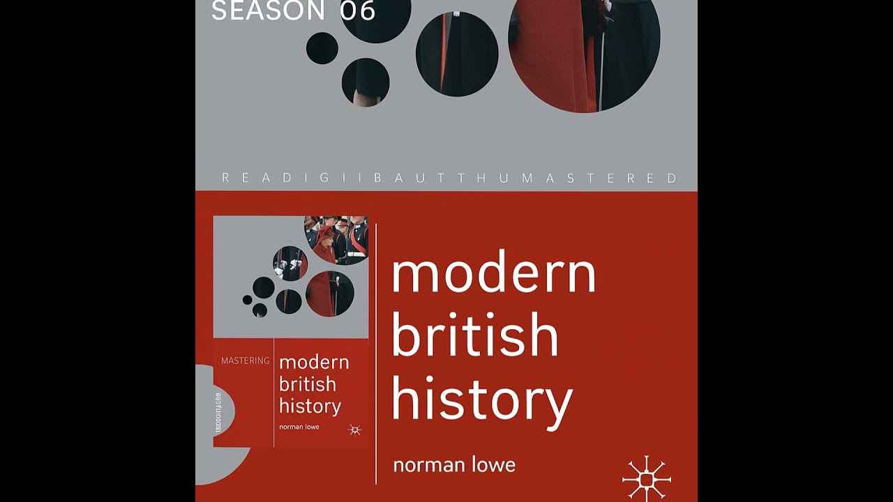 S06 E29: Attlee's "Hyper-Achieving" Era: Labour's Reshaping of Post-War Britain (Mastering Modern...