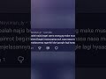 maafkan aku emang salah😞