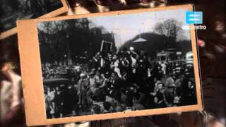 Historia De Un País. Argentina Siglo 17 De Octubre De 1945 - C Encuentro
