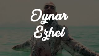 Ezhel - Oynar (Sözleri / Lyrics) Resimi