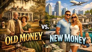 Celebrity Geography of Wealth in the American South Net Worth