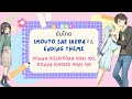 [thaisub] Imouto sae Ireba ii. Ending「Donna Hoshizora yori mo, Donna Omoide yori mo - Aira Yuuki」