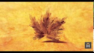 Test Trapcode Mir