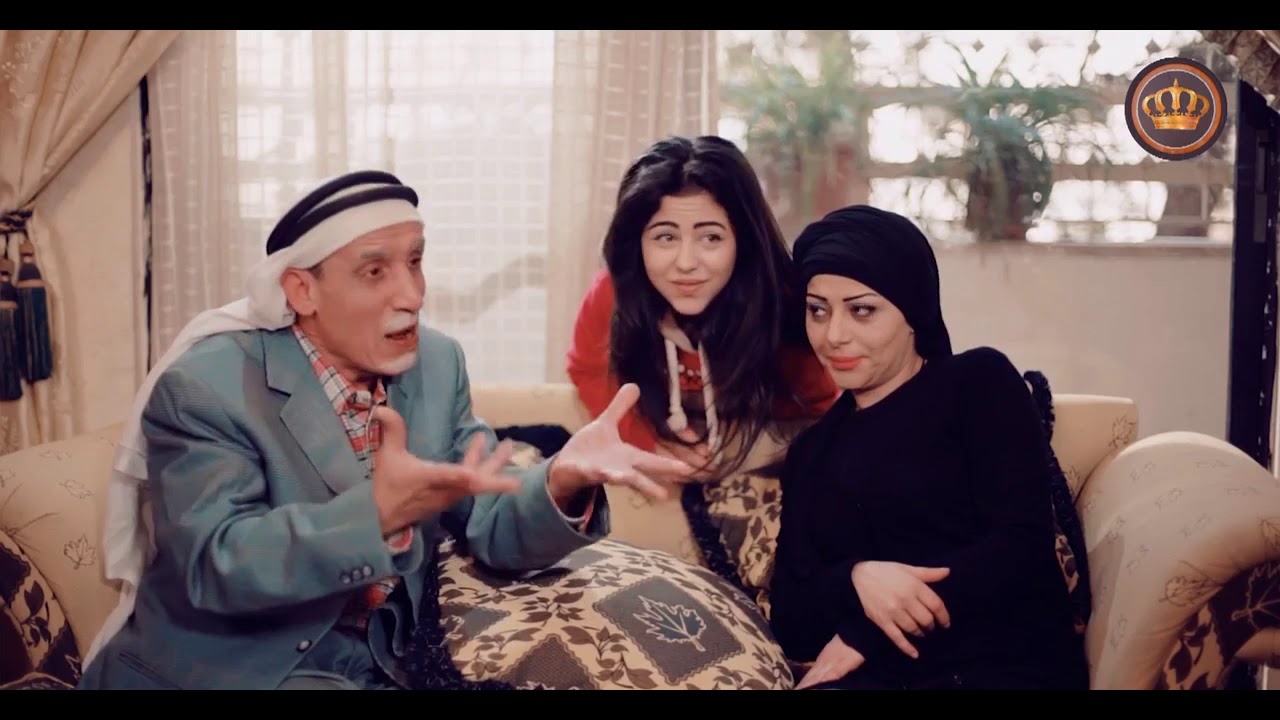 دقة عالوتر 2018 - جفاف عاطفي