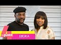 Ebuka dishes on Journey from #BBNaija Housemate to Host on Ndani TV’s “The Juice” | WATCH