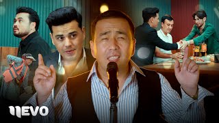 Orifxon Musayev - Biz o'zgarib ketganimiz yo'q (Official Music Video)