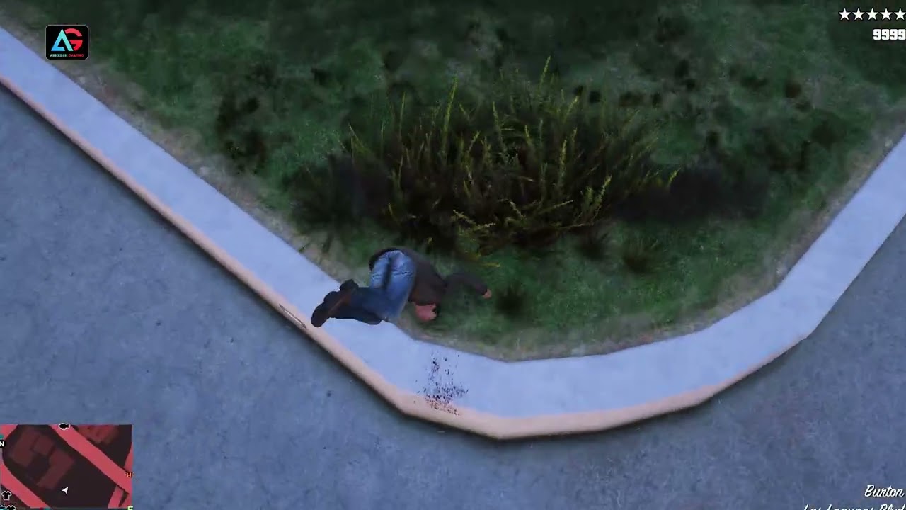 GTA 5 Gameplay | 4K | Ultra Graphics Gameplay | #76 | Abheesh Gaming