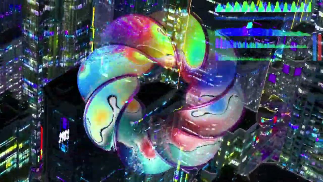 dub techno 4 hr mix