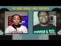 John Lewis: Good Trouble HBCU Takeover w/ Renee Montgomery & Sylvester Johnson III - Vote Riders