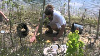 Earth Day Celebration 2011