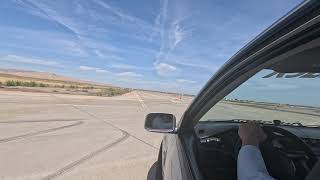 2026 SFRSCCA #09 BST EVO Mack run 2