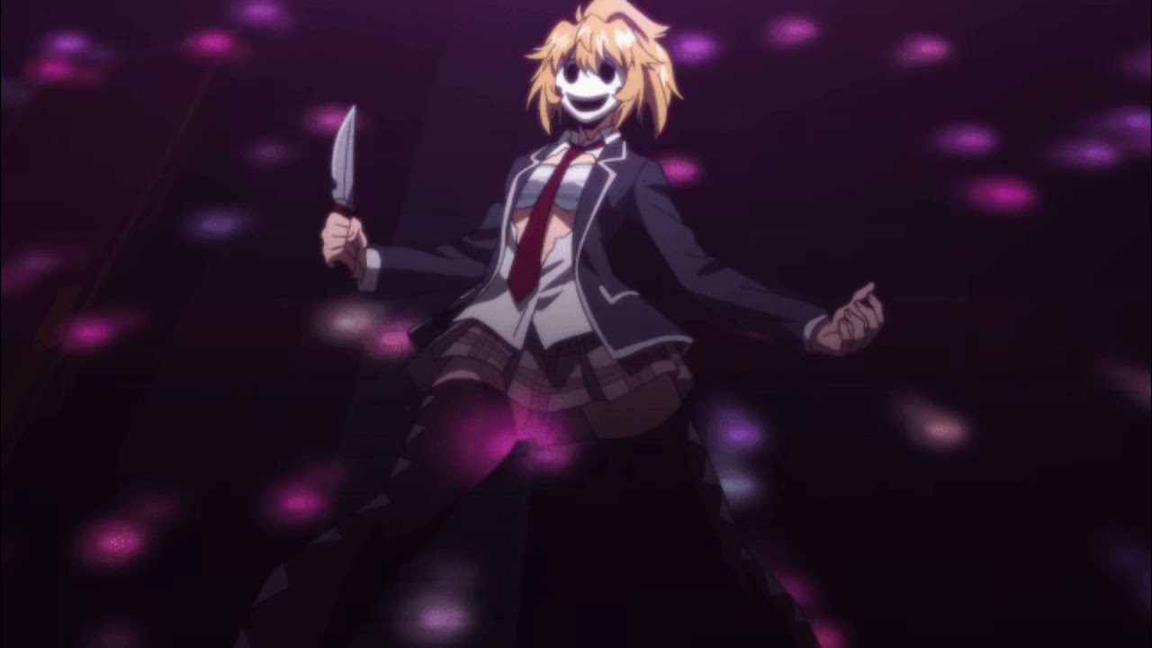 DEATH PARTY (prod.  Krush x GREG BEATS)