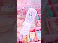 サンリオ えらんでガラケーフォトホルダー♡#shorts #サンリオ