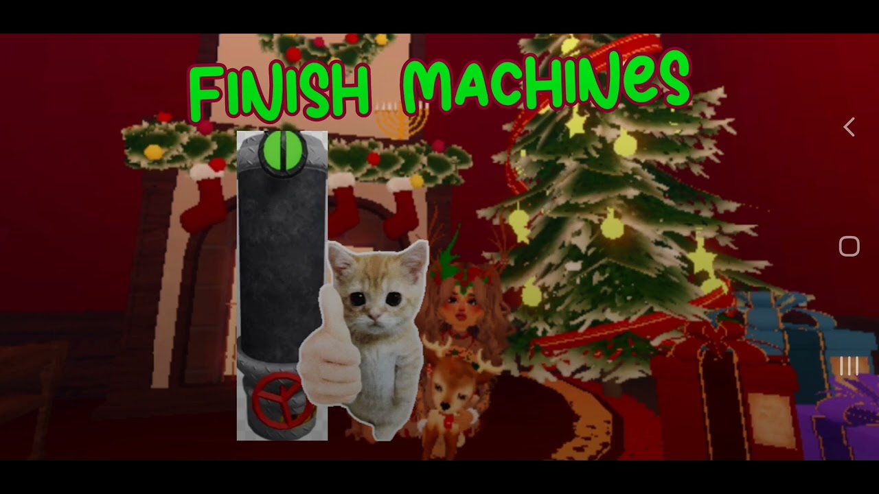 How To Prepare For The CHRISTMAS event! | dandys world | roblox | - YouTube