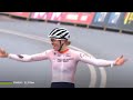 Fem van empel rules  2023 cyclocross world championships highlights