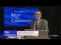 Meet the Candidates 2020: House District 17B
