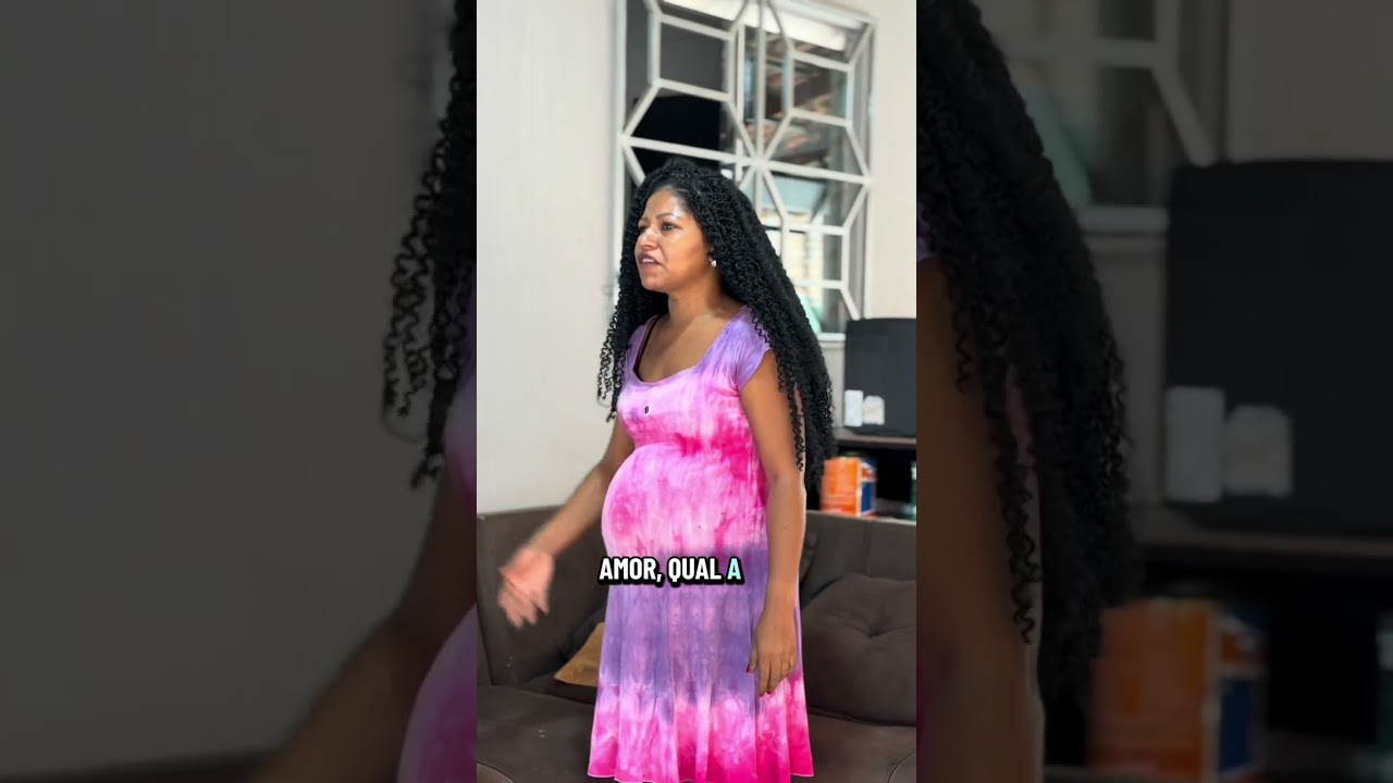 Descobriu que o esposo traiu