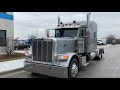 342224 _2016 Peterbilt 389 Automatic