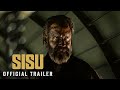 Sisu  official trailer  only in cinemas now