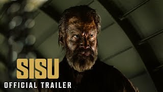 SISU -  Trailer - Only In Cinemas Now