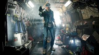 Ready Player One (2011/2018) and Geek Culture