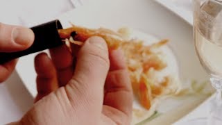 呪われた館
