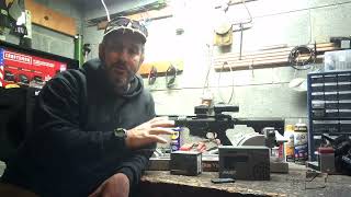 Range Review Of The Sigsauer Romeo 5 Xdr And Juliet 4 Magnifier