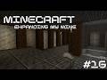 Expanding my mine Part 2⛏️🪨Relaxing Minecraft Gameplay #16🌙✨