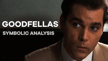 Goodfellas: Symbolic Analysis