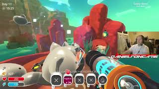 Slime Rancher Redux Finale