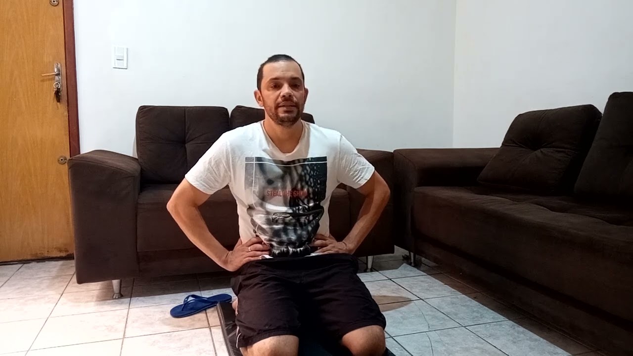 Se livre da tendinite pata de ganso com esses dois exercícios (meu relato pessoal).