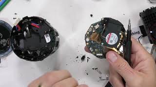 JerryRigEverything! A Laser TV.... in your pocket - How do Laser Projectors Work