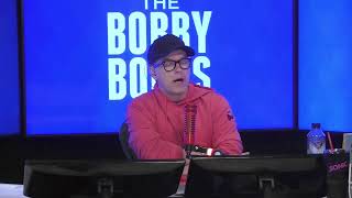 Bobby Bones Show Live Stream
