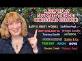 A Few Of My Favorite Things: Christmas Edition! Bath & Body Works, Avon, Tree Hut, ColourPop, Dove +