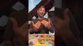 🦁 Leo May Tarot - New Ideas