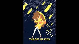 The Get Up Kids - I&#39;ll Catch You